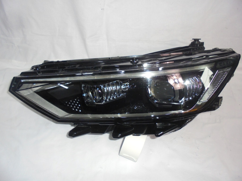  faro izq. full led iq light vw passat b8 lift 3g1 (#)