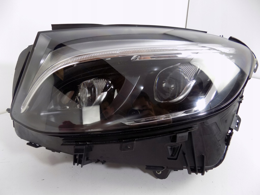  faro delantero izq. glc w253 full led compl (#)