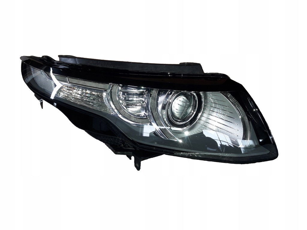 rande rover evoque faro delantero bi xenon (#)