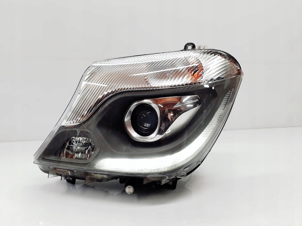 sprinter w906 lift 13r izq. faro delantero xénon eu (#)