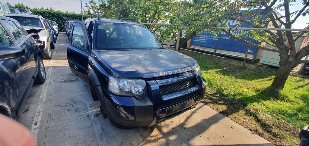 freelander.. ln lift faro izq. der.. euro (#)