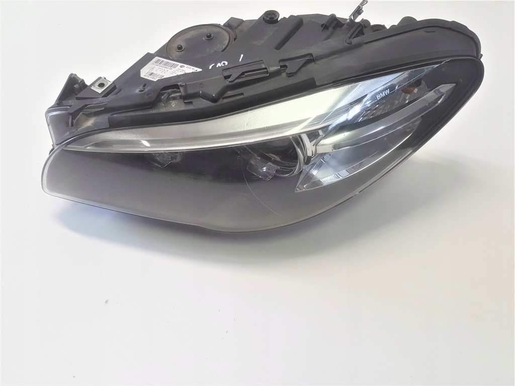 bmw 5 f10 f11 entero faro delantero izq. bixenon 14r (#)