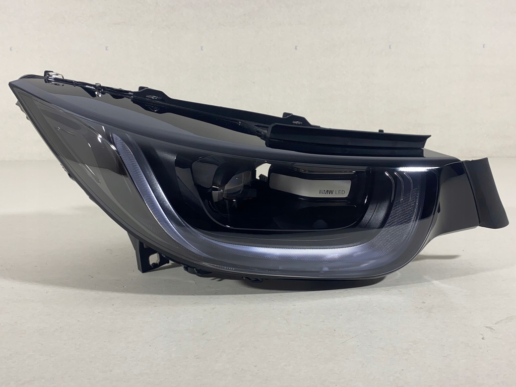 bmw i3 full led faro der.. delantero (#)