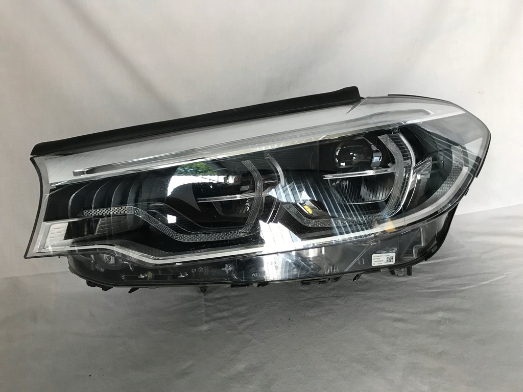  faro bmw 5 g30 g31 izq. full led adaptativo 17r eu (#)