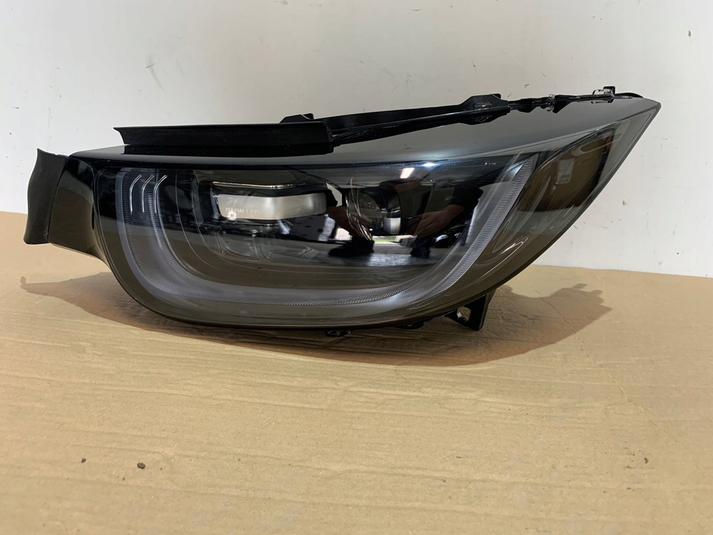 full led izq. bmw i3 faro izq. (#)