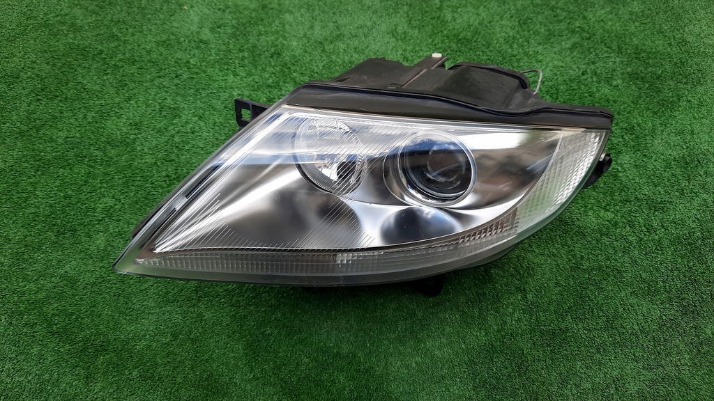 bmw z4 e85 e86 lift xénon faro delantero compl (#)