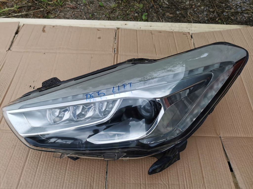  faro izq. ds5 lift convertidor wwa (#)