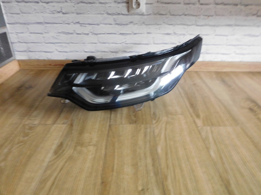  faro led discovery 5 v 2017 2018 2019 (#)
