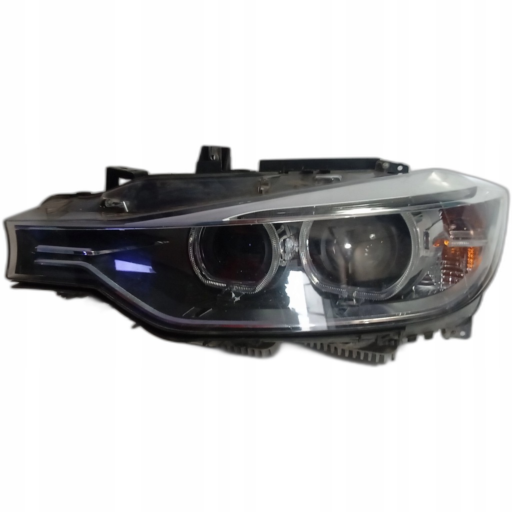 bmw f30 f31 faro izq. bixenon compl version uk (#)