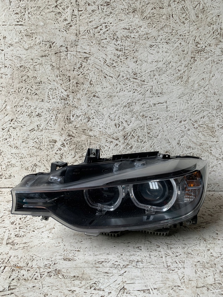 bmw f30 f31 bi xenon faro izq. delantero 7259525 (#)