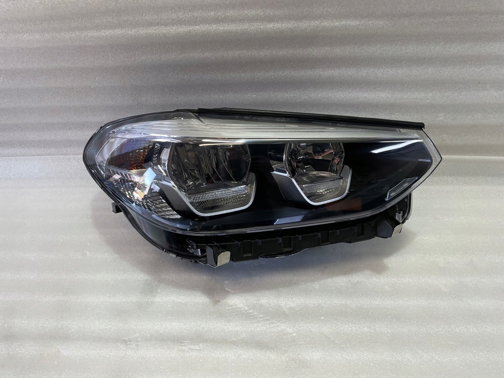 bmw x3 g01 x4 g02 led estandar faro der.. (#)
