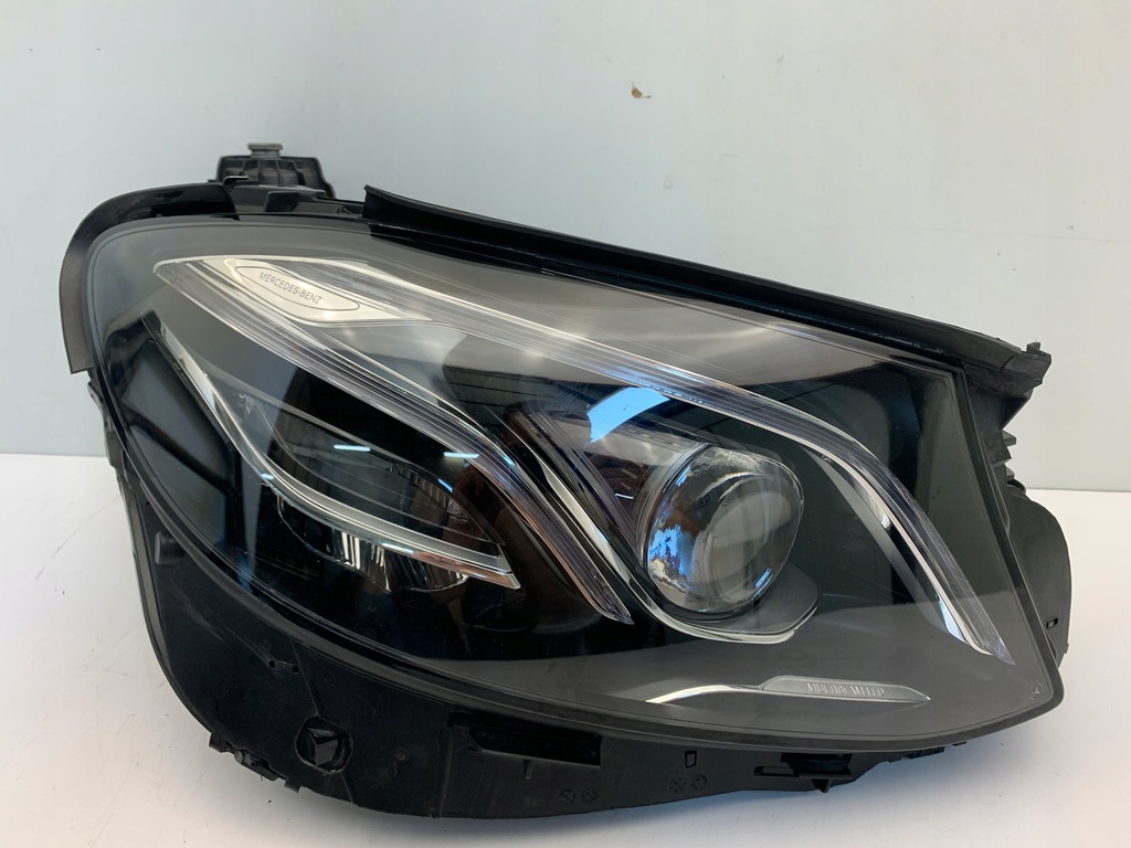 clase e w213 faro delantero der.. full led multibeam (#)