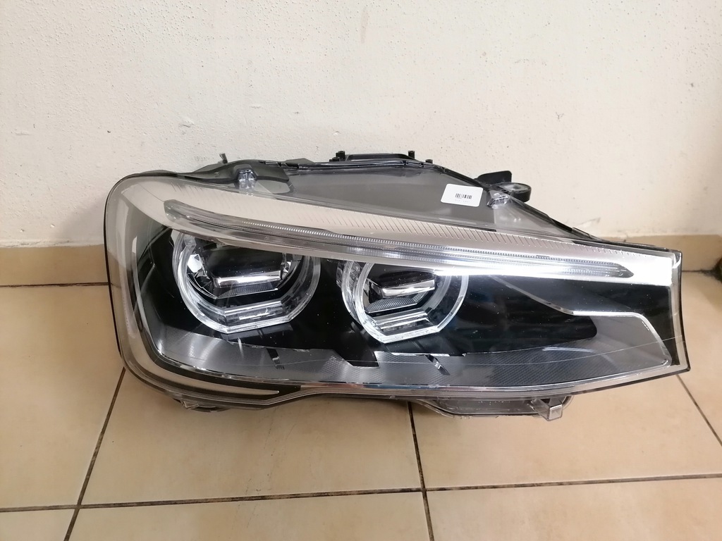 bmw x3 f25 x4 f26 full led (#)