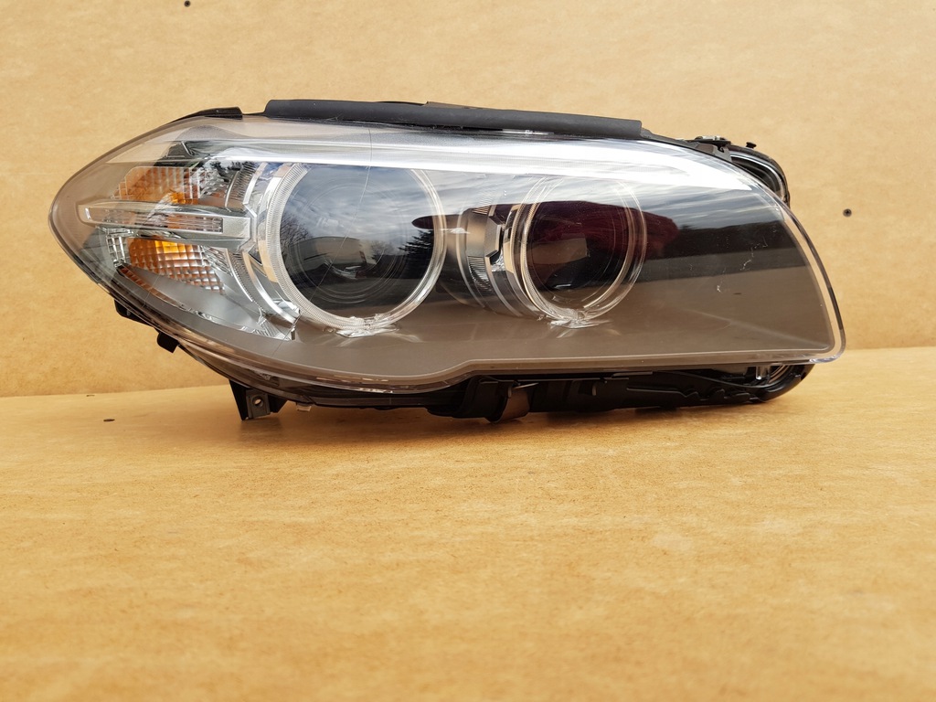 xénon der.. bmw 5 f10 f11 lift (#)