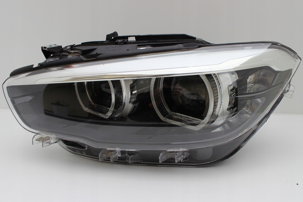 faro izq. bmw f20 f21 lift adaptativo led eu (#)