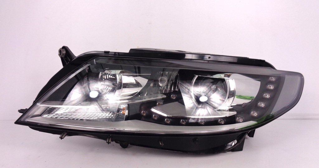  faro xénon izq. passat cc lift 3c8941751q (#)