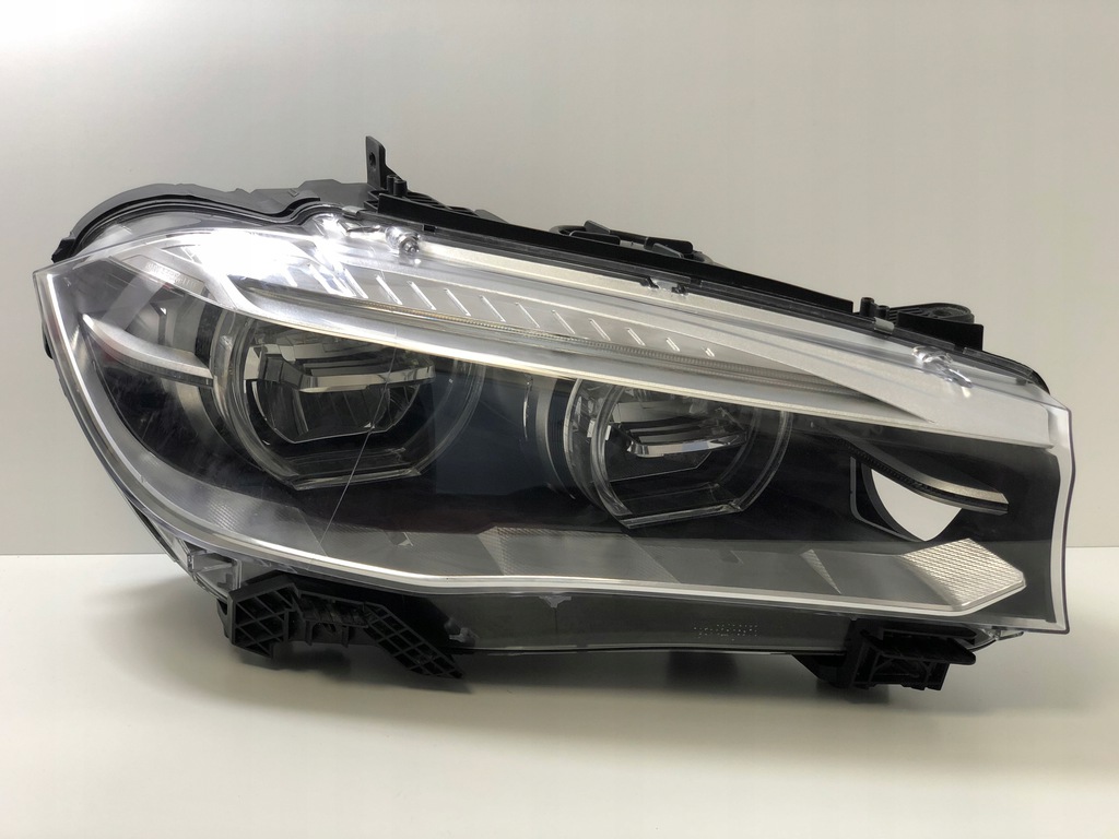 bmw x5 f15 f85 x6 f16 f86 faro der.. adatpive led (#)