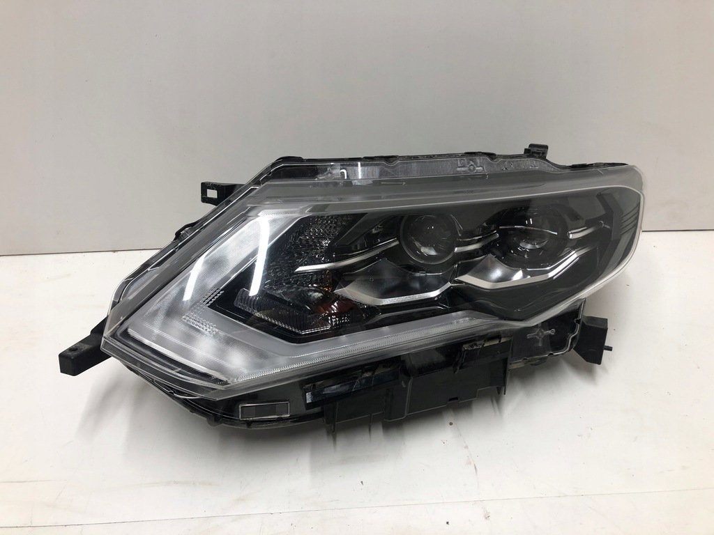  faro izq. delantero x trail t32 lift 17r > (#)
