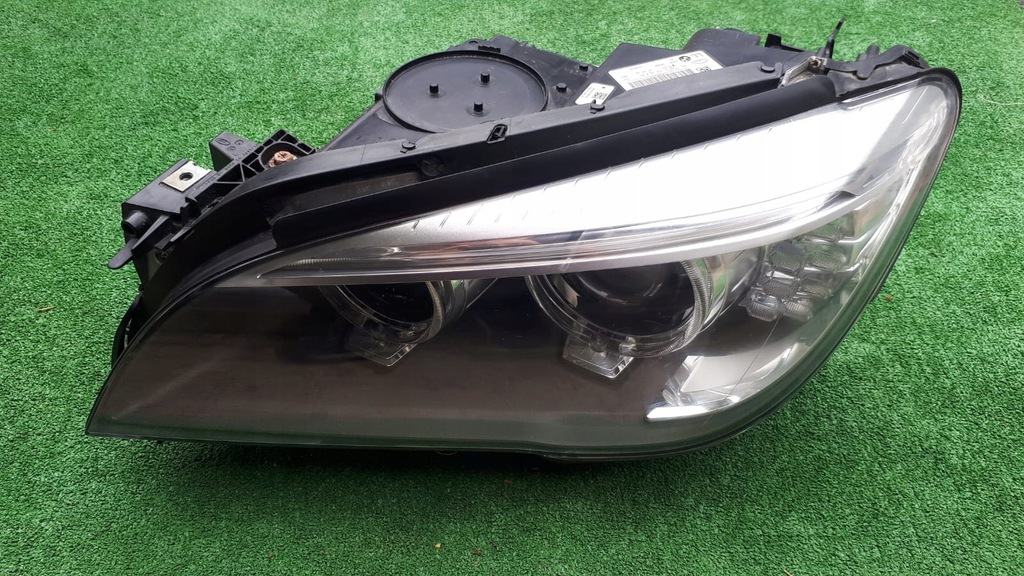 bmw 7 f01 lift bi xenon faro delantero (#)