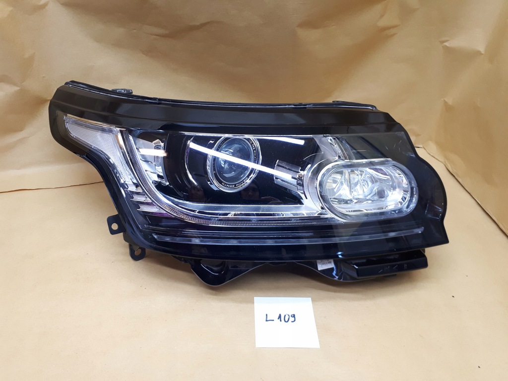 range rover vogue l405 der.. frente (#)