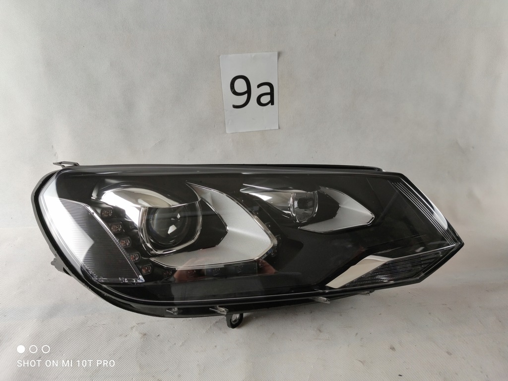vw touareg xénon der.. faro 7p1 der.. (#)