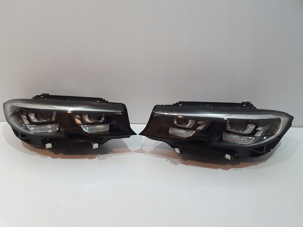  faro der.. izq. bmw g20 g21 led (#)