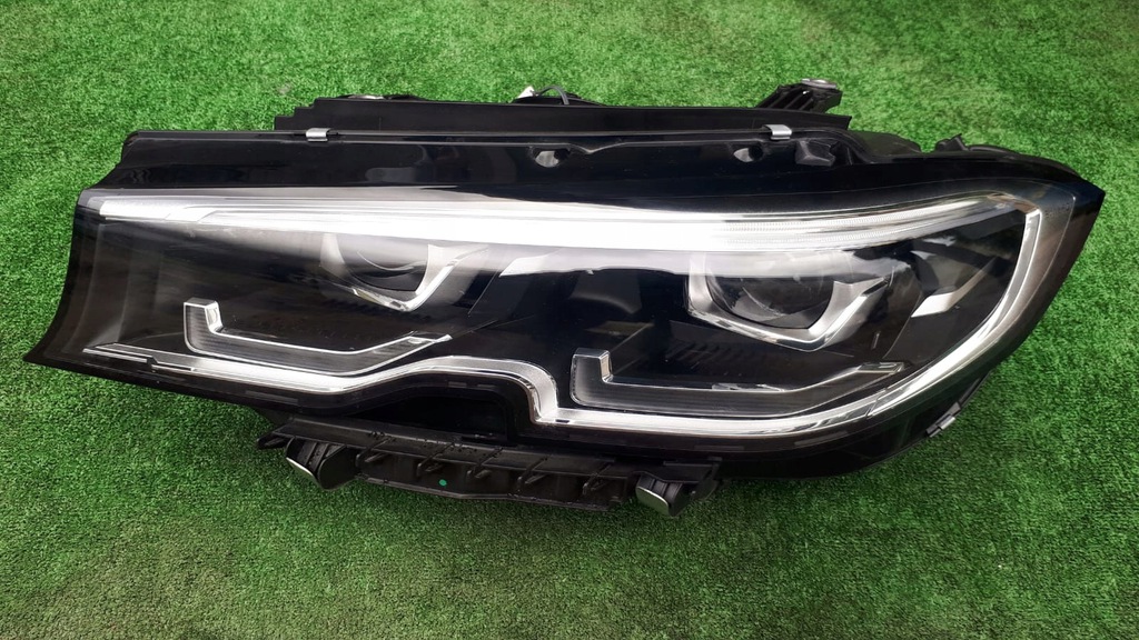 bmw 3 g20 g21 full led faro delantero (#)