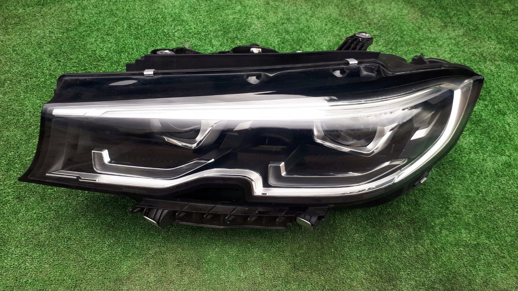 bmw 3 g20 g21 full led faro delantero (#)
