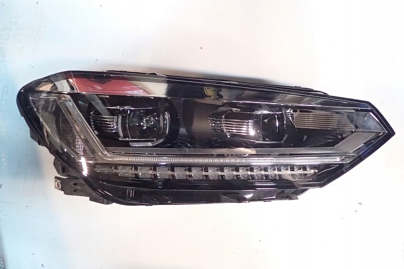 vw touran iii 5ta faro der.. full led 5tb941082a (#)