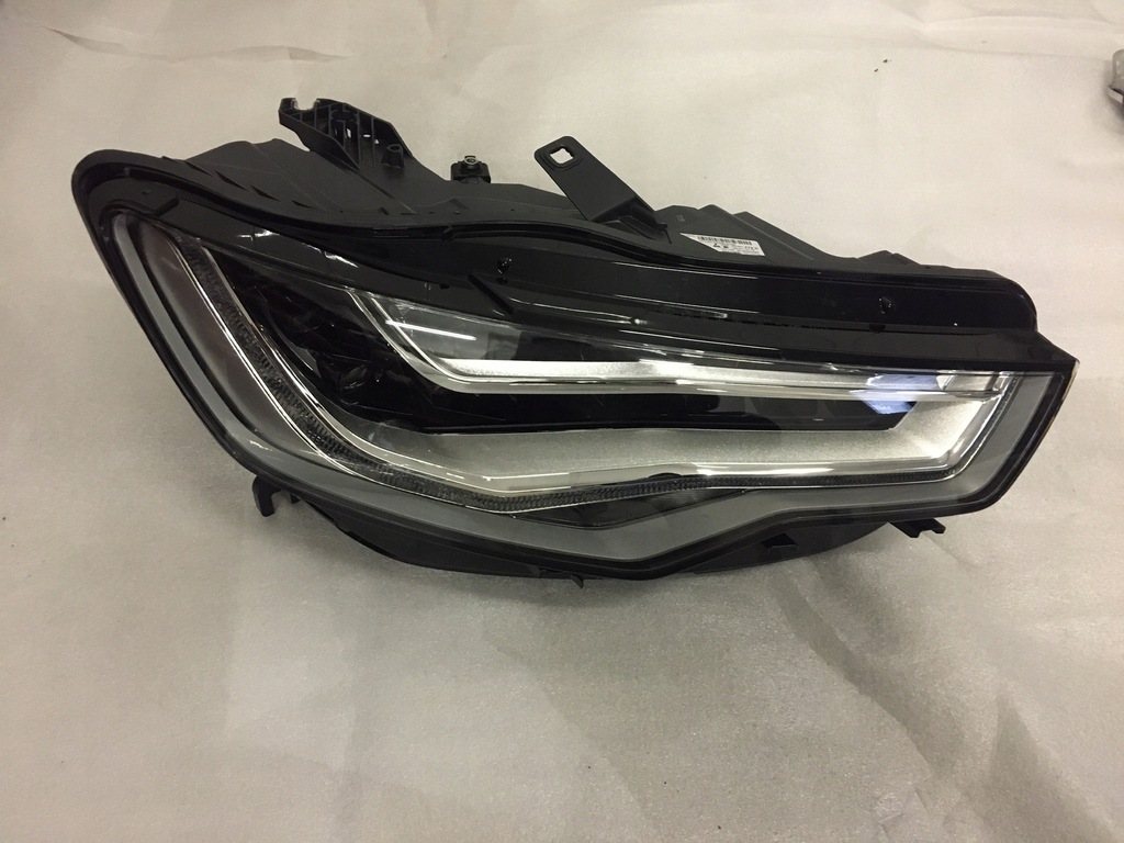 audi a6 c7 4g faro full led der.. 4g0941774c (#)