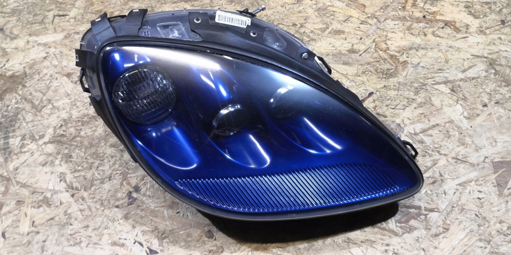  faro der.. xénon corvette c6 2005 2013 (#)