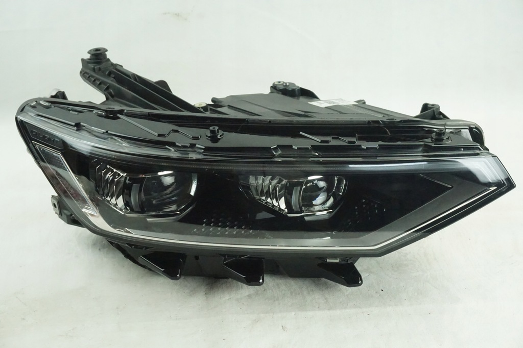  faro der.. vw passat b8 led 3g1941082p europa (#)