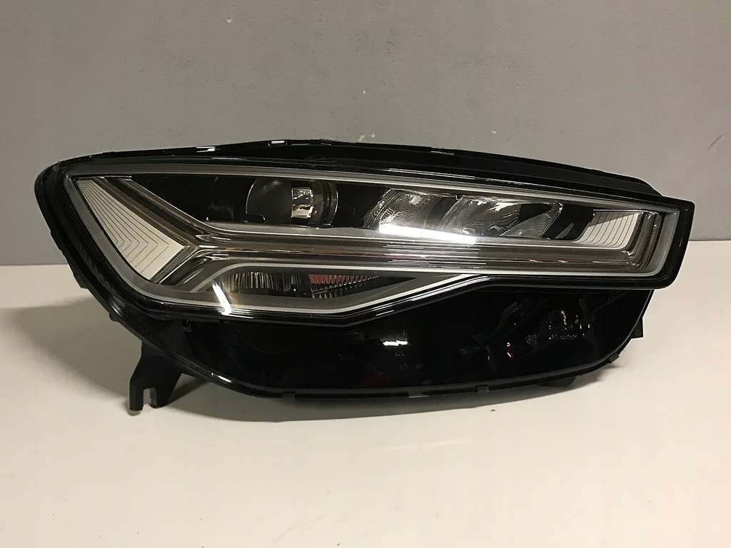 audi a6 c7 4g0 faro der.. full led lift matrix (#)