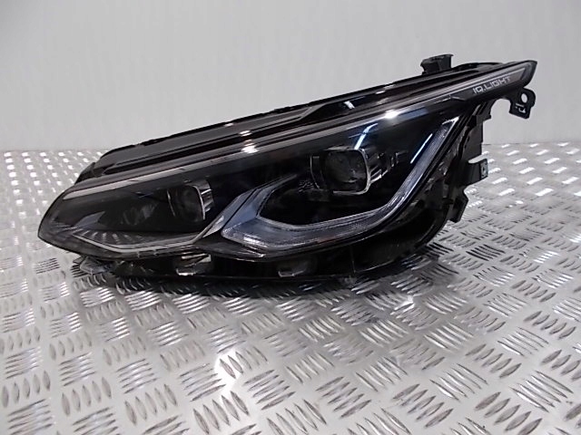 vw golf viii 5h1941059 iq light original europa (#)
