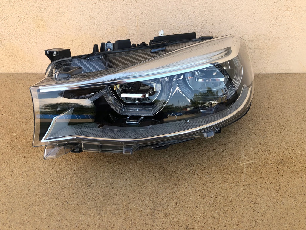  faro bmw 3 gt f34 full led 747041901 (#)
