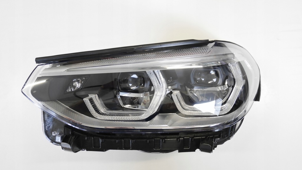 bmw x3 g01 x4 g02 faro adaptativo led izq. europa (#)