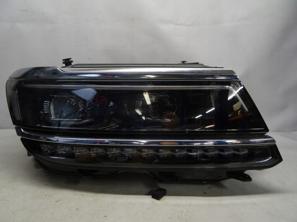 vw tiguan faro full led der.. 5nb941082d (#)