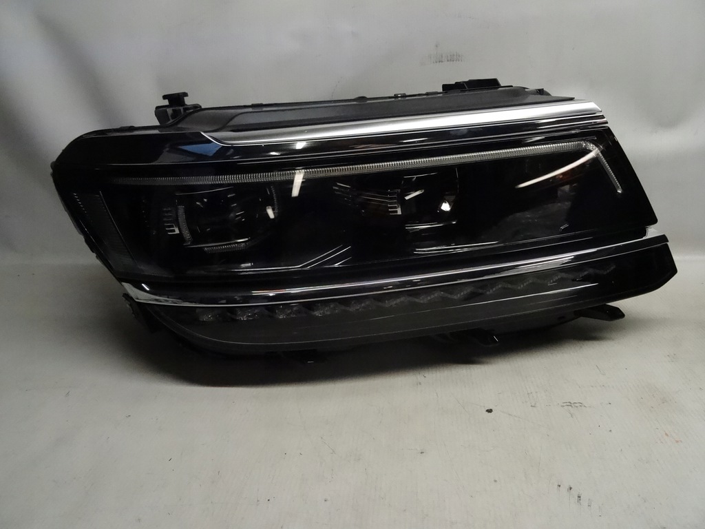 vw tiguan ii faro der.. full led 5nb941082 (#)