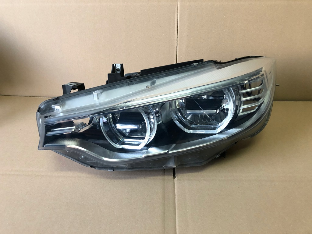  faro led bmw 4 f32 m3 (#)