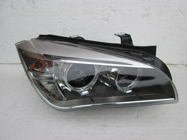  faro bmw x1 e84 lift led bi xénon direccional (#)