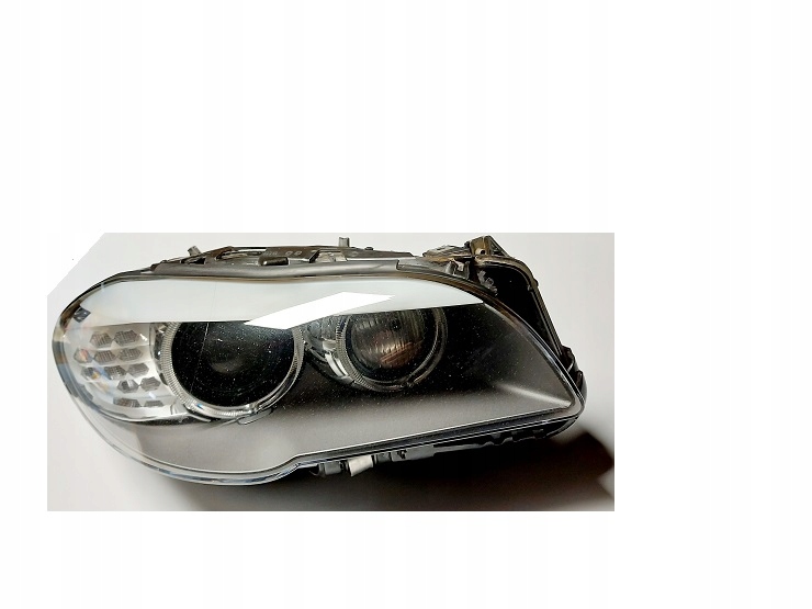 bmw f10 faro delantero m5 7203256 2011r compl (#)