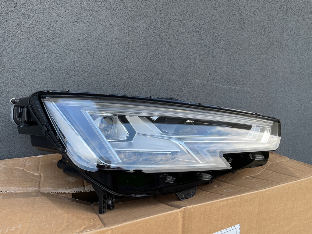 audi a4 b9 full led faro der.. 8w0941034 (#)