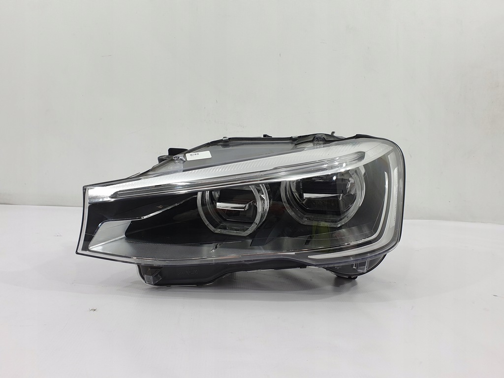 bmw x3 f25 lift 14 17 faro full led delantero izq. (#)