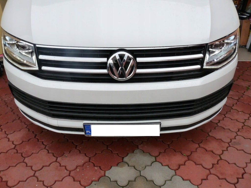 vw t6 7e1 full led faro delantero 7e1941036 der.. (#)