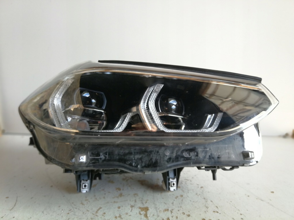 bmw x3 g01 2017 oe faro 873965402 (#)