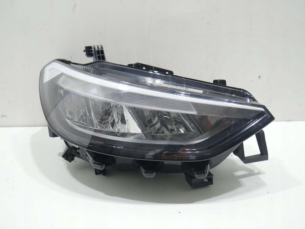 vw 10b 10c faro der.. delantero extra (#)