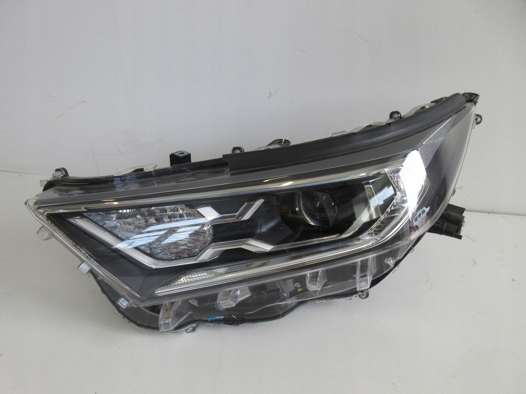 rav4 v faro der.. compl full led (#)