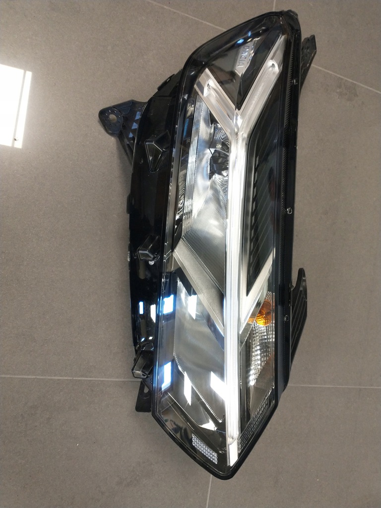 dacia sander..o stepway full led der.. 2021 (#)