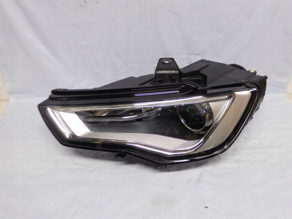 izq. audi a3 8v0 bi xenon  giratorio  compl europa (#)