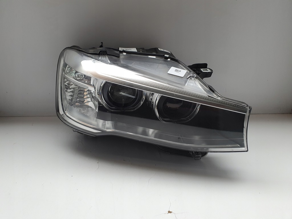  faro xénon bmw x3 f25 x4 f26 (#)